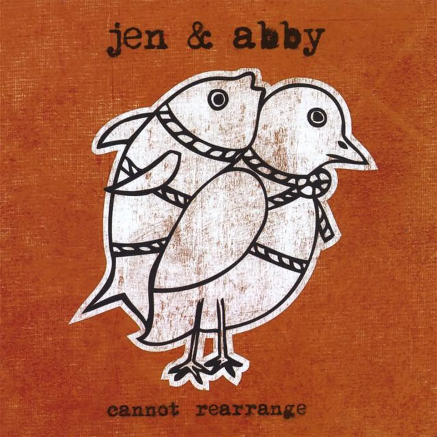 Jen & Abby Brand Page