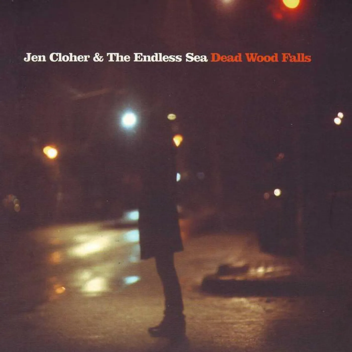 Jen Cloher & The Endless Sea