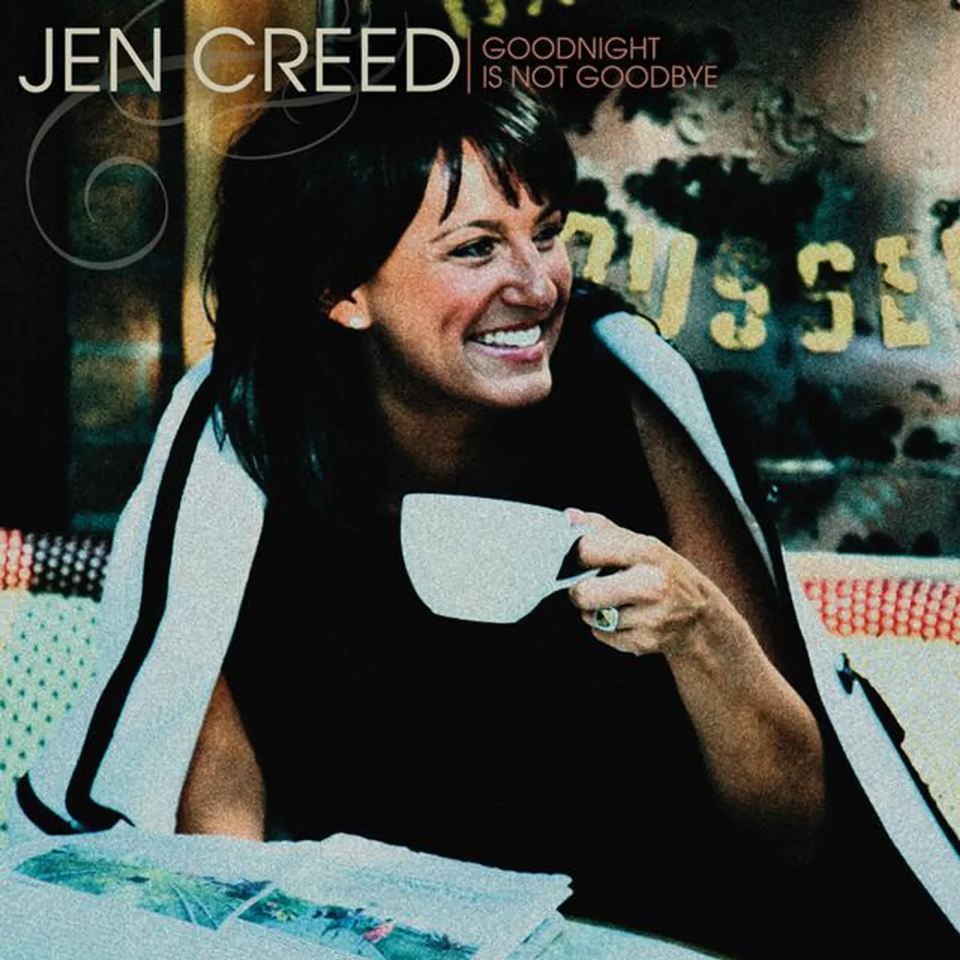 Jen Creed Brand Page