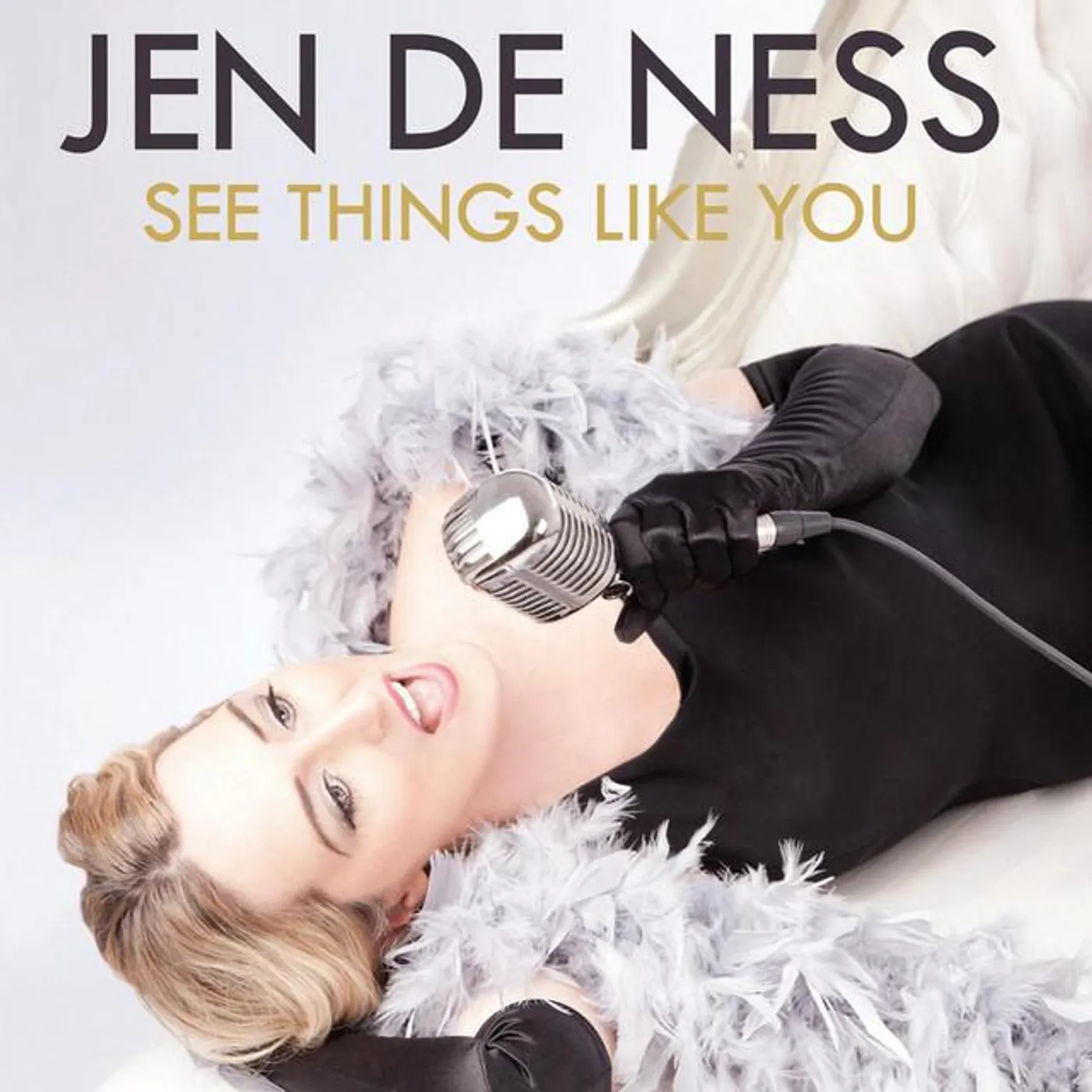 Jen De Ness