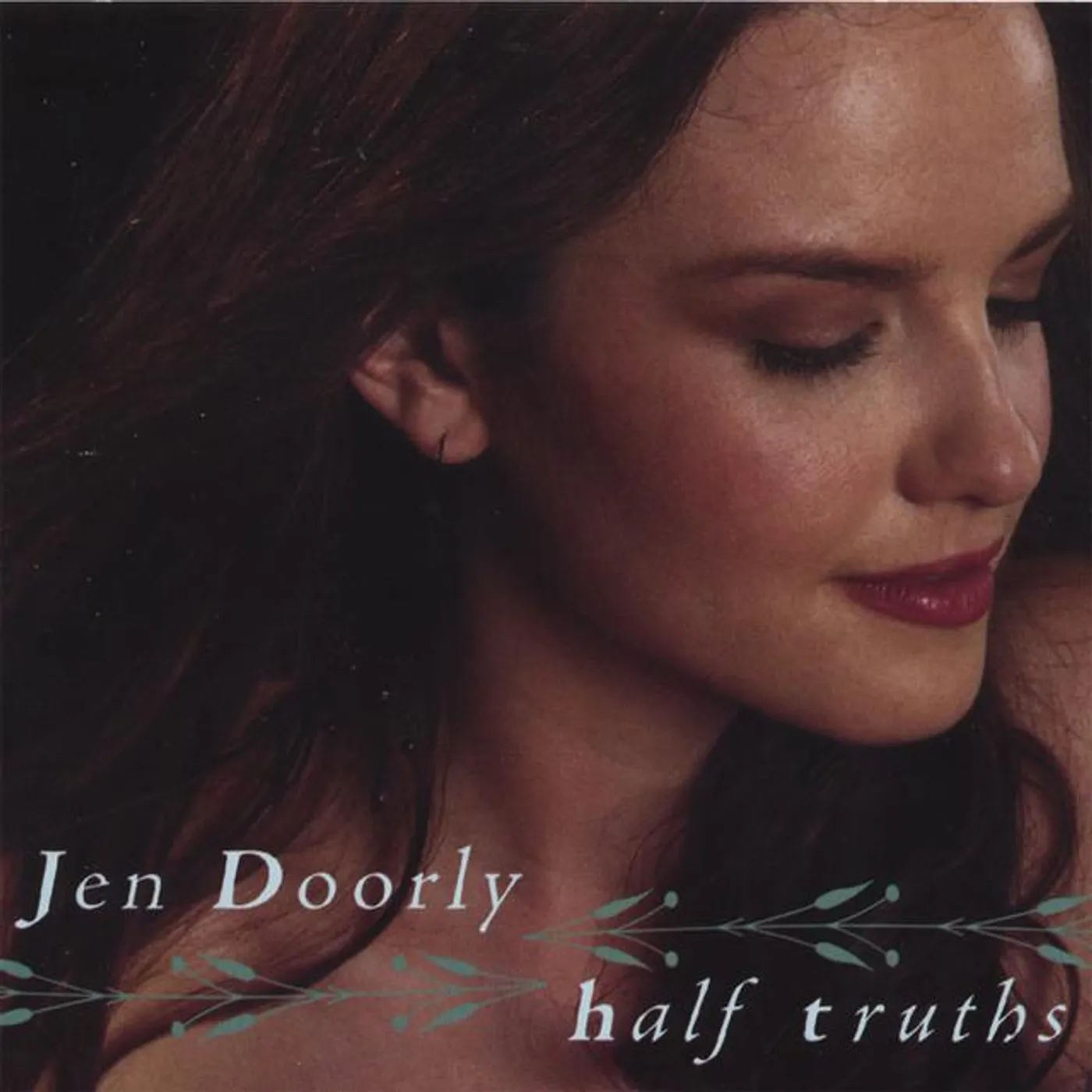 Jen Doorly Brand Page