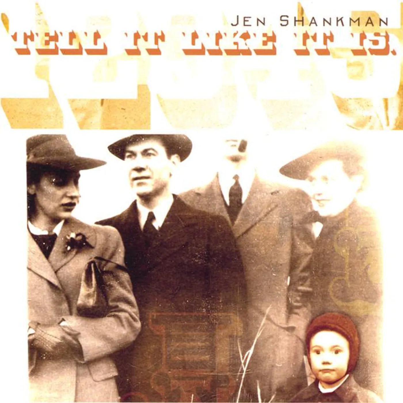 Jen Shankman
