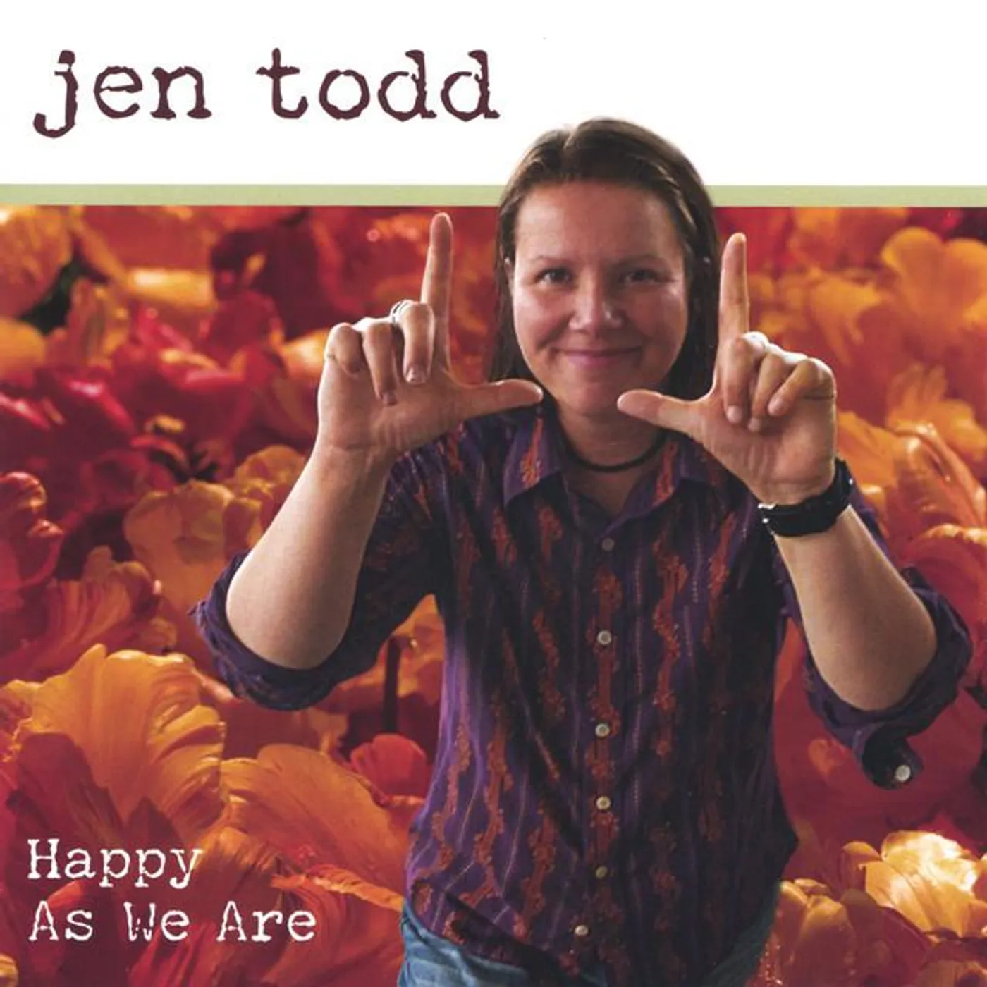 Jen Todd