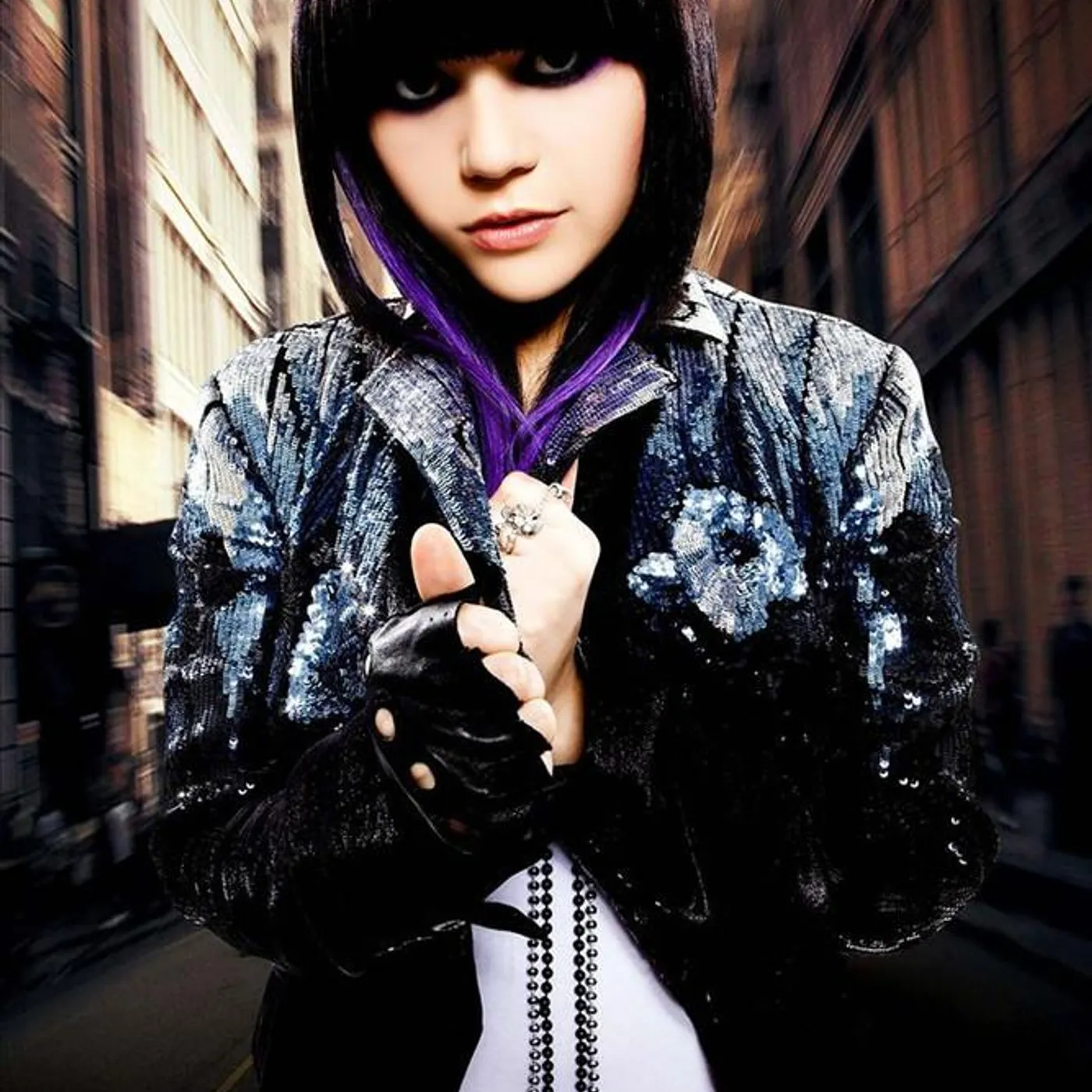 Jena Lee Brand Page