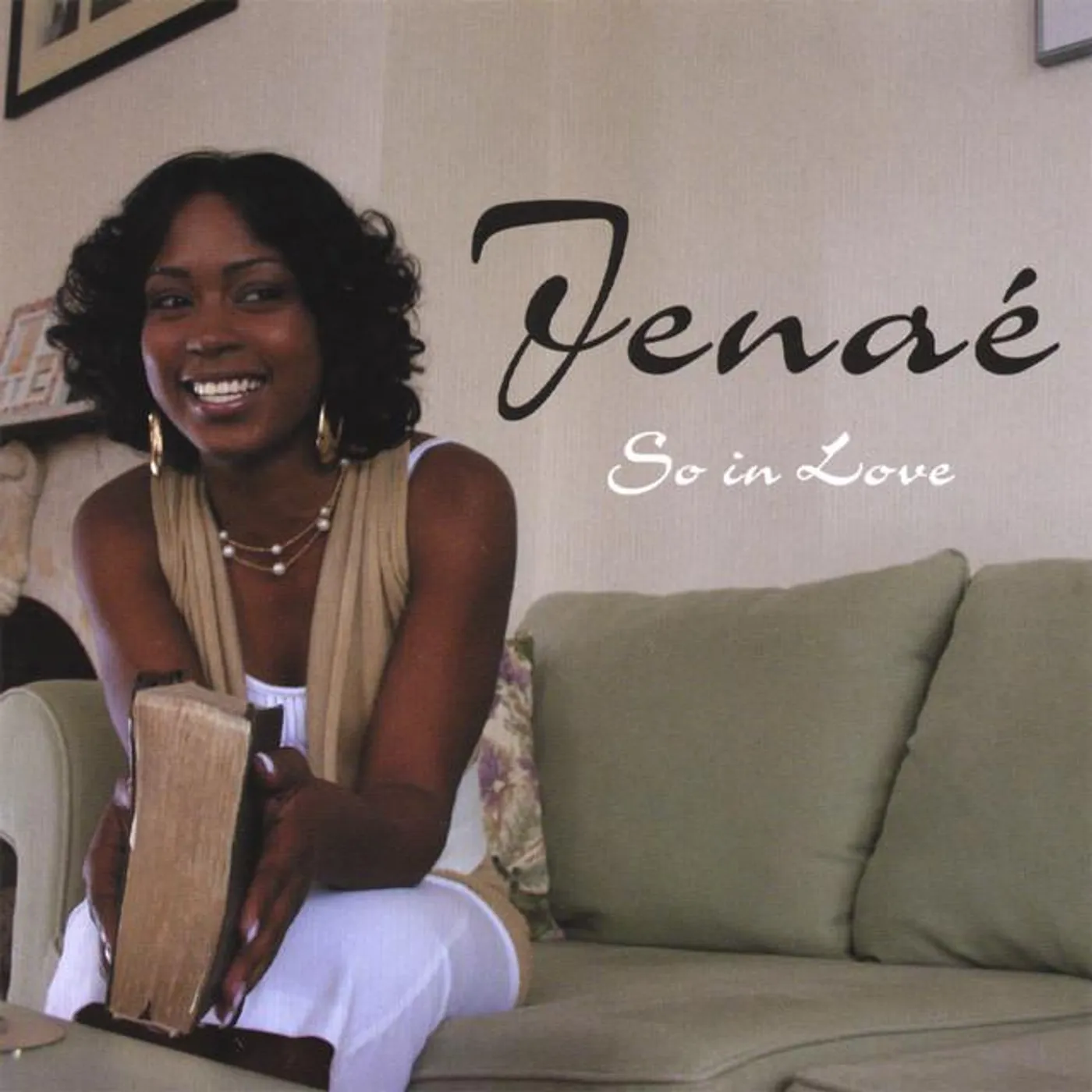 Jenaé Paden