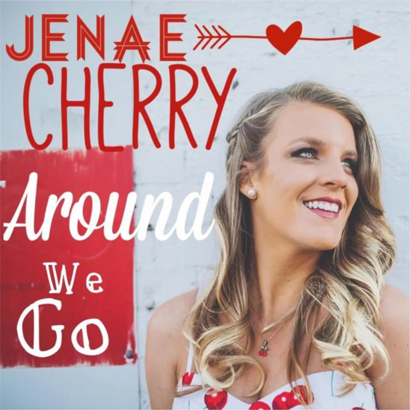 Jenae Cherry