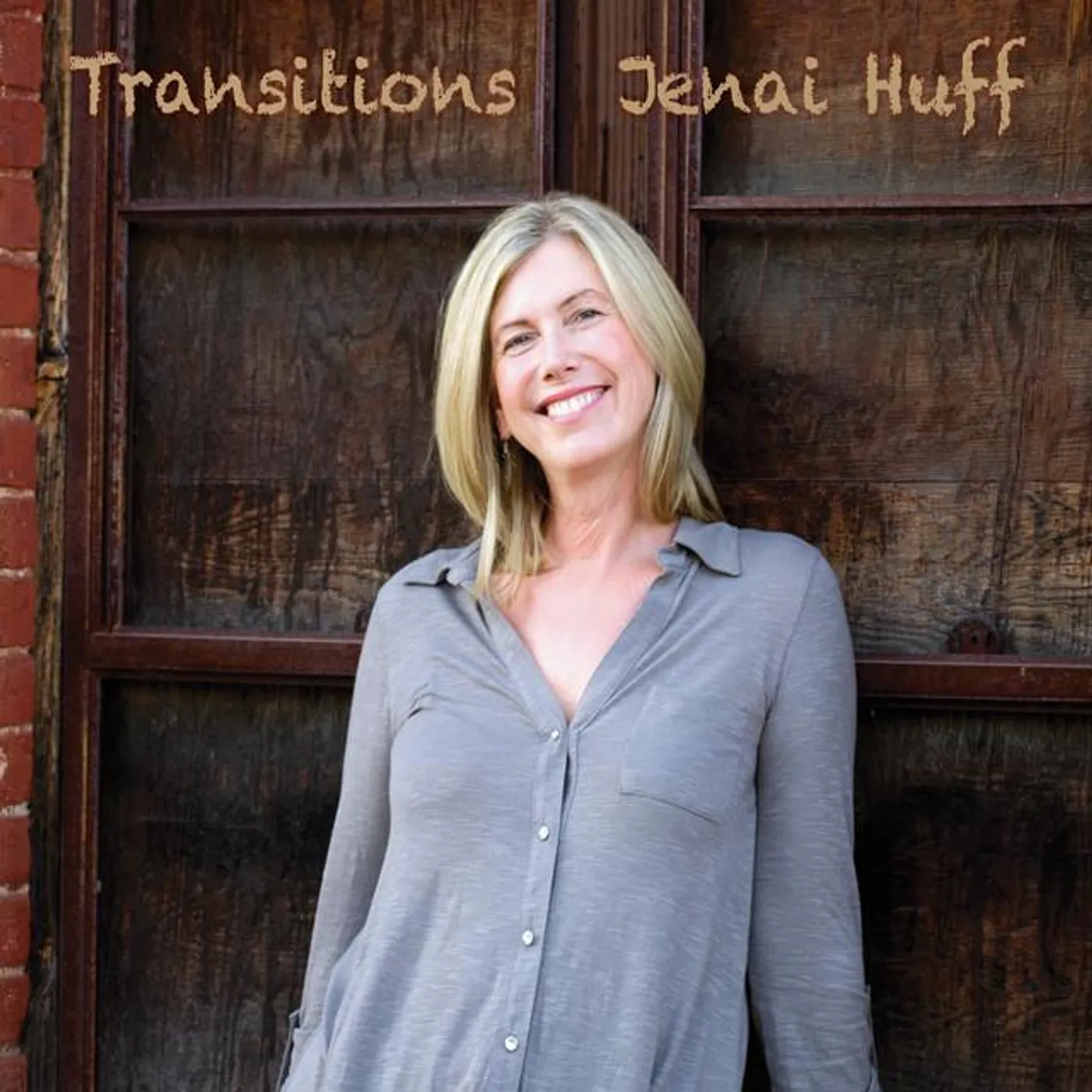 Jenai Huff