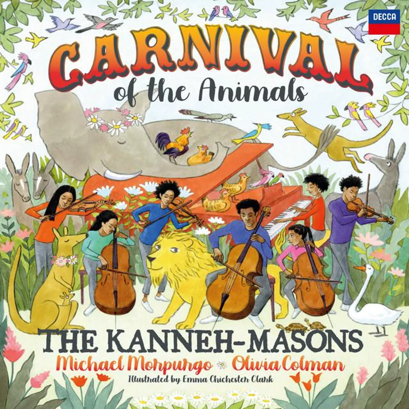Jeneba Kanneh-Mason