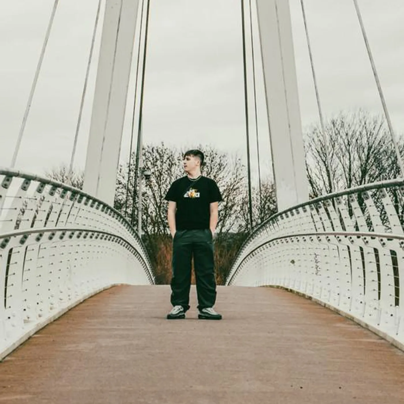 Jenks (UK) Brand Page