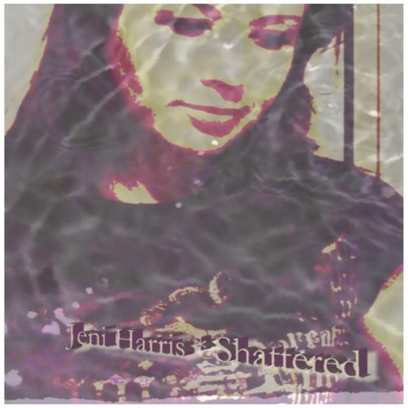 Jeni Harris Brand Page