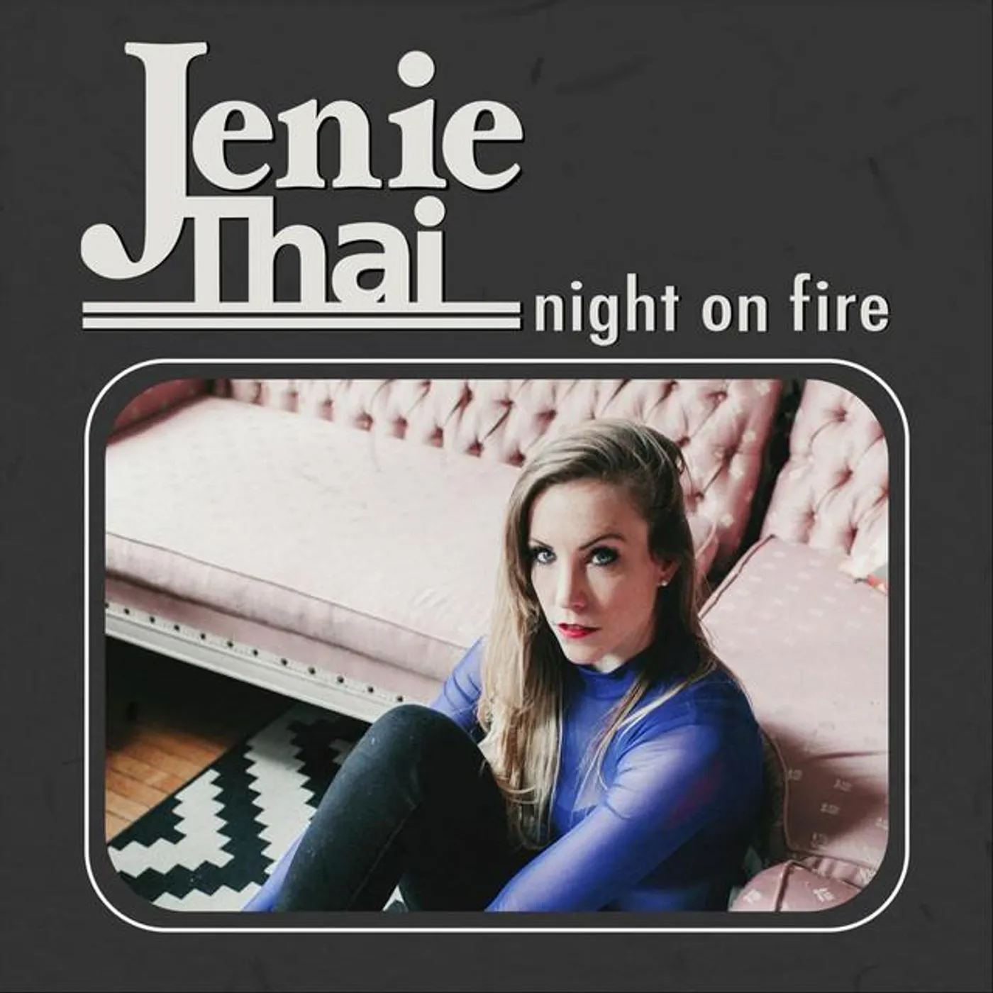 Jenie Thai