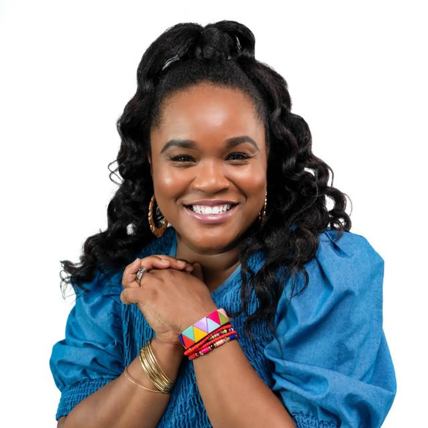 Jenise La Vonne Brand Page