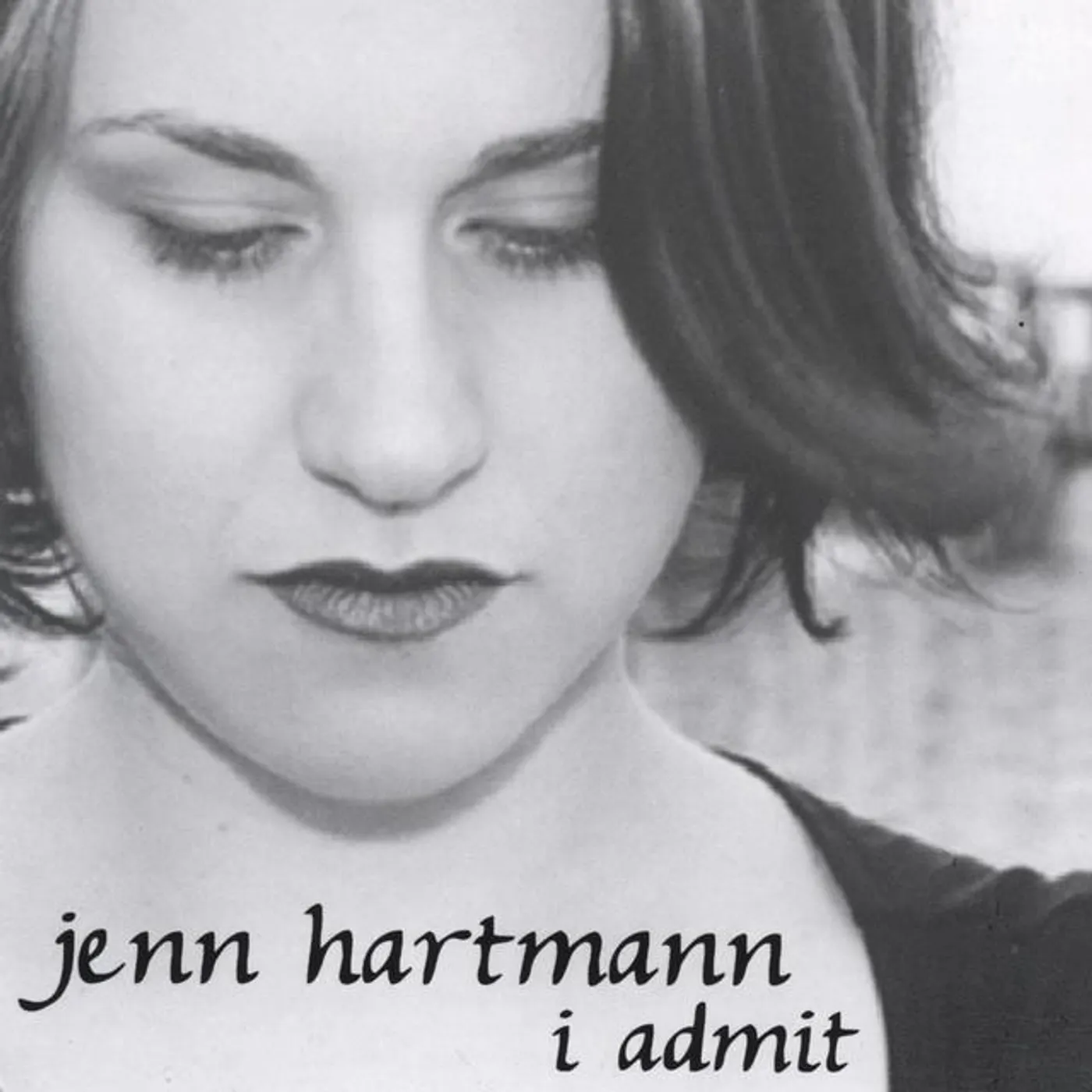 Jenn Hartmann