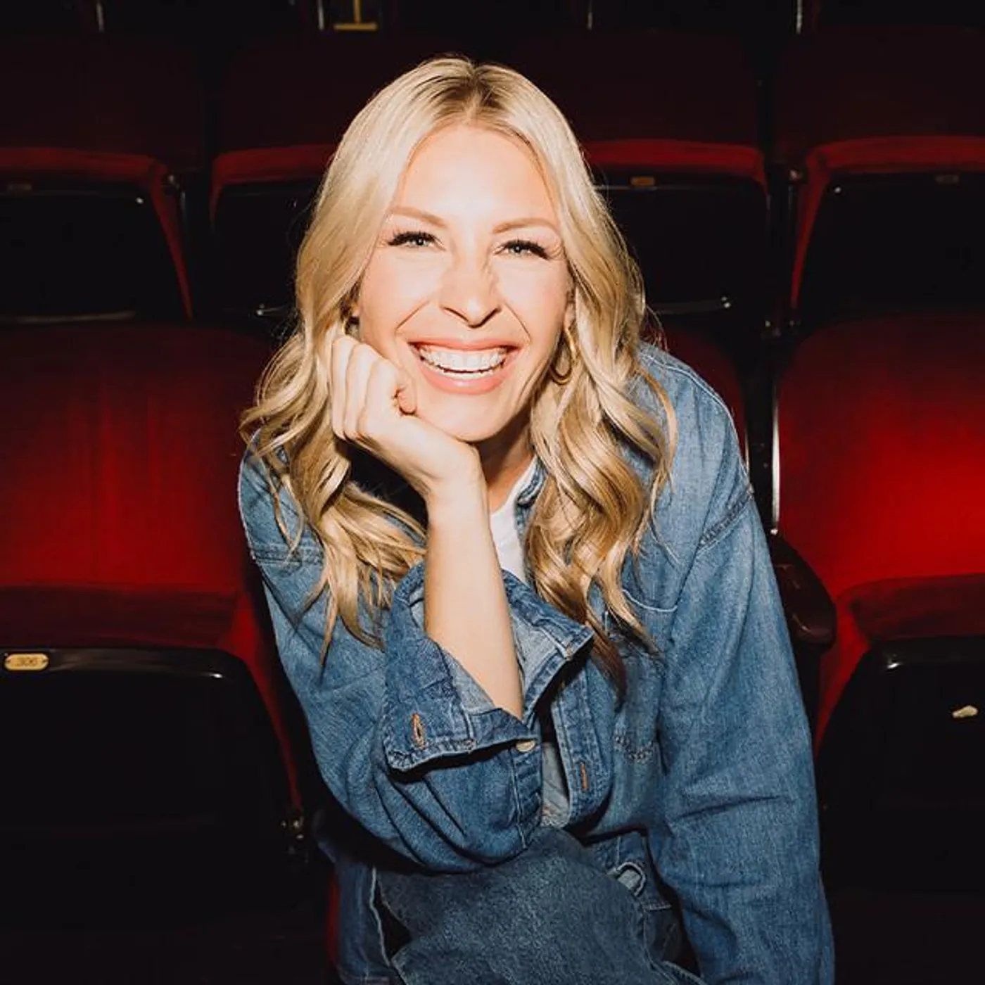 Jenn Johnson Brand Page