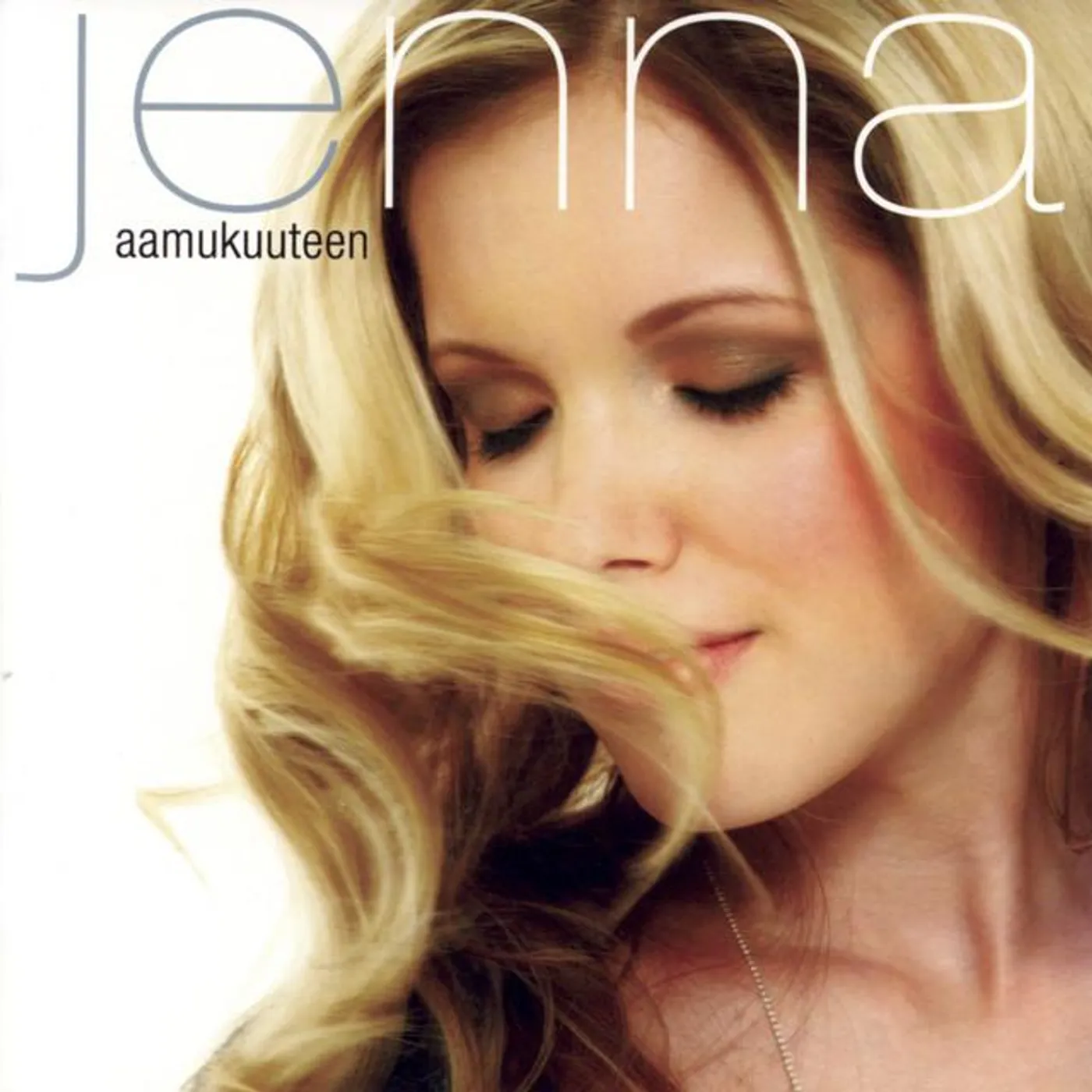 Jenna Bågeberg