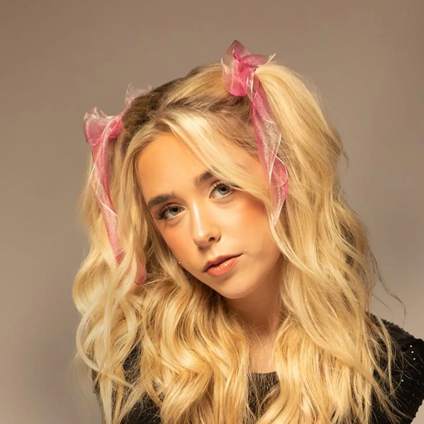 Jenna Davis