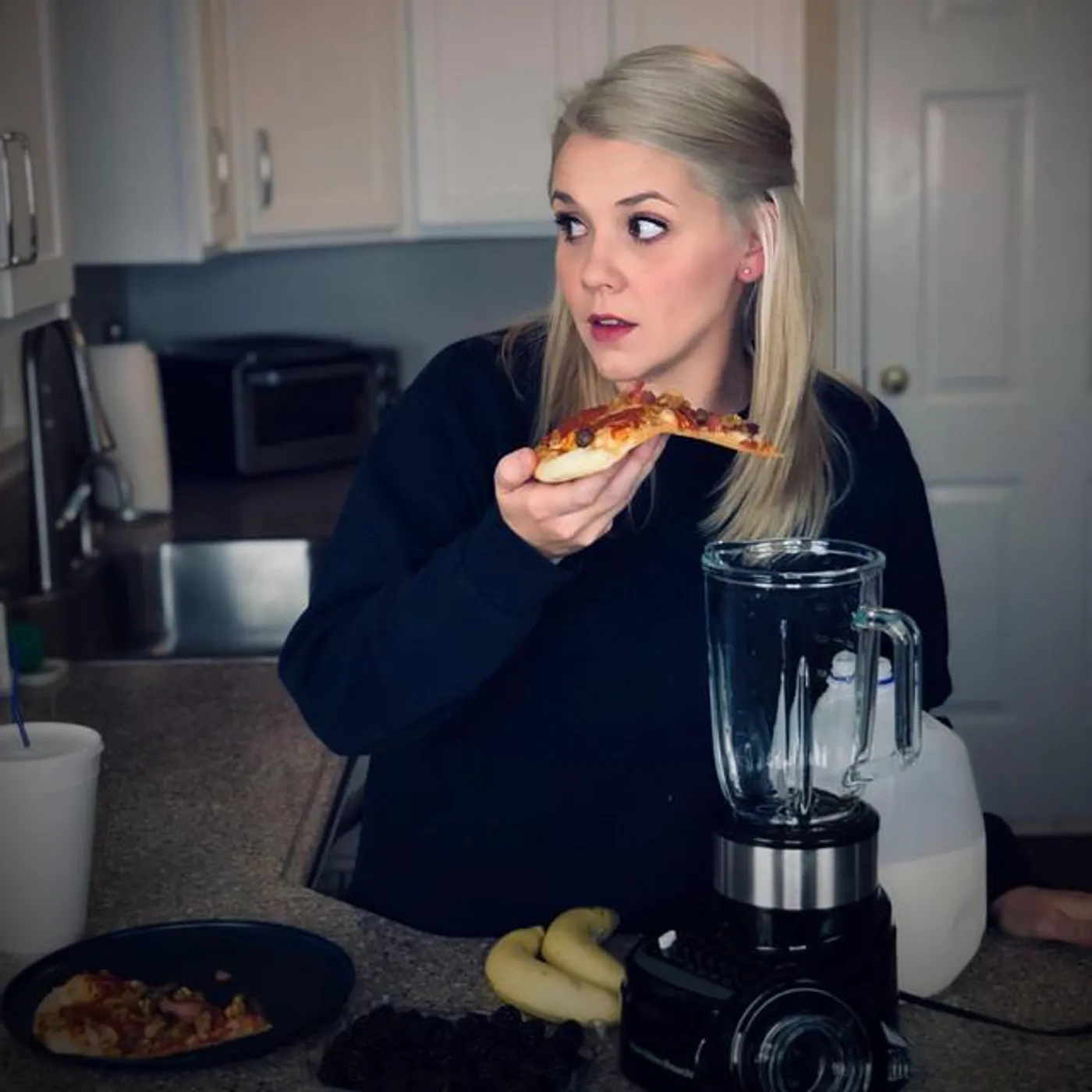 Jenna Kim Jones