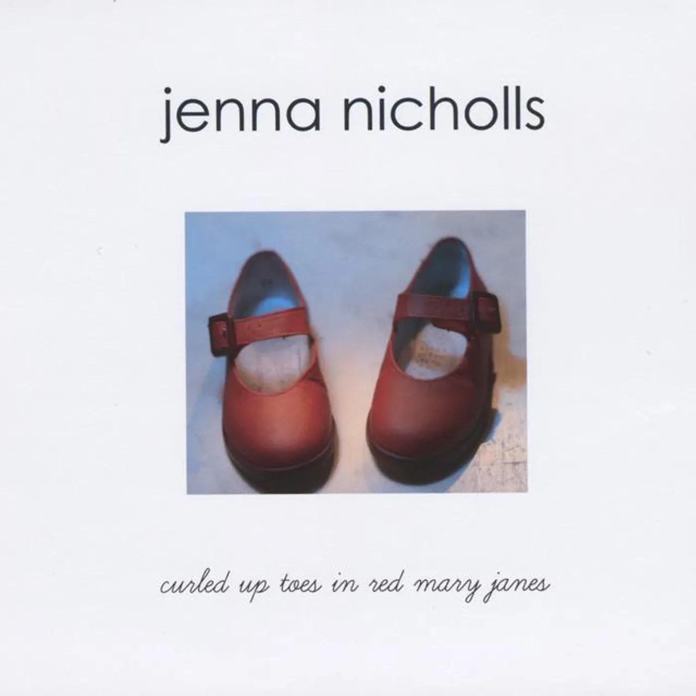 Jenna Nicholls Brand Page