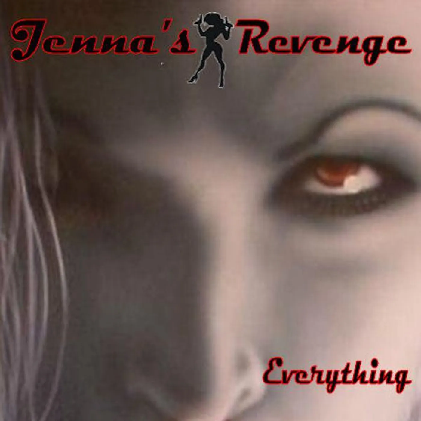 Jenna's Revenge