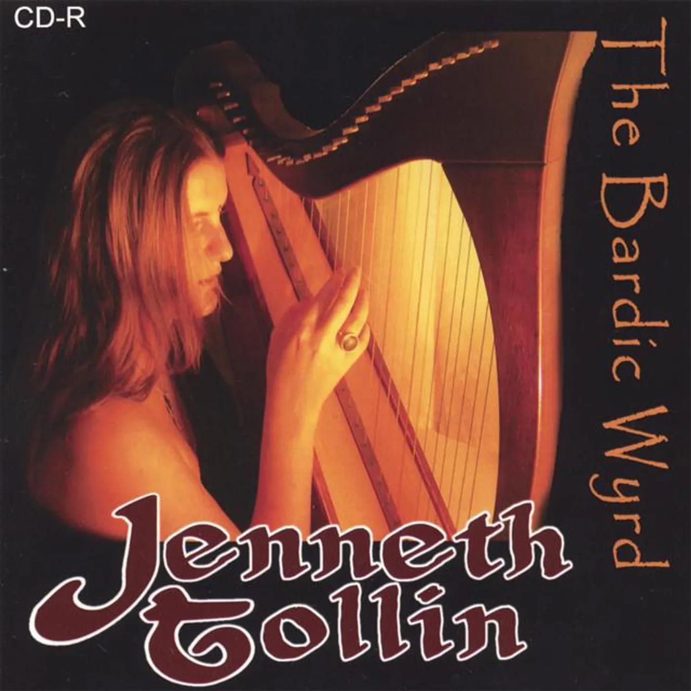 Jenneth Tollin Brand Page
