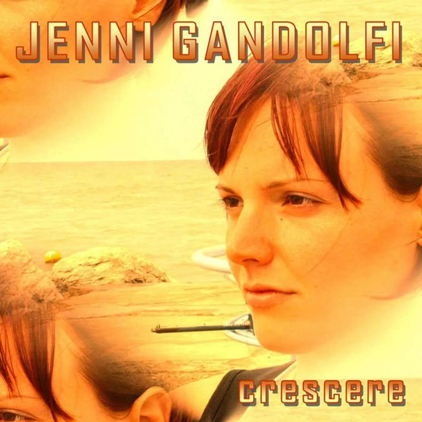 Jenni Gandolfi Brand Page