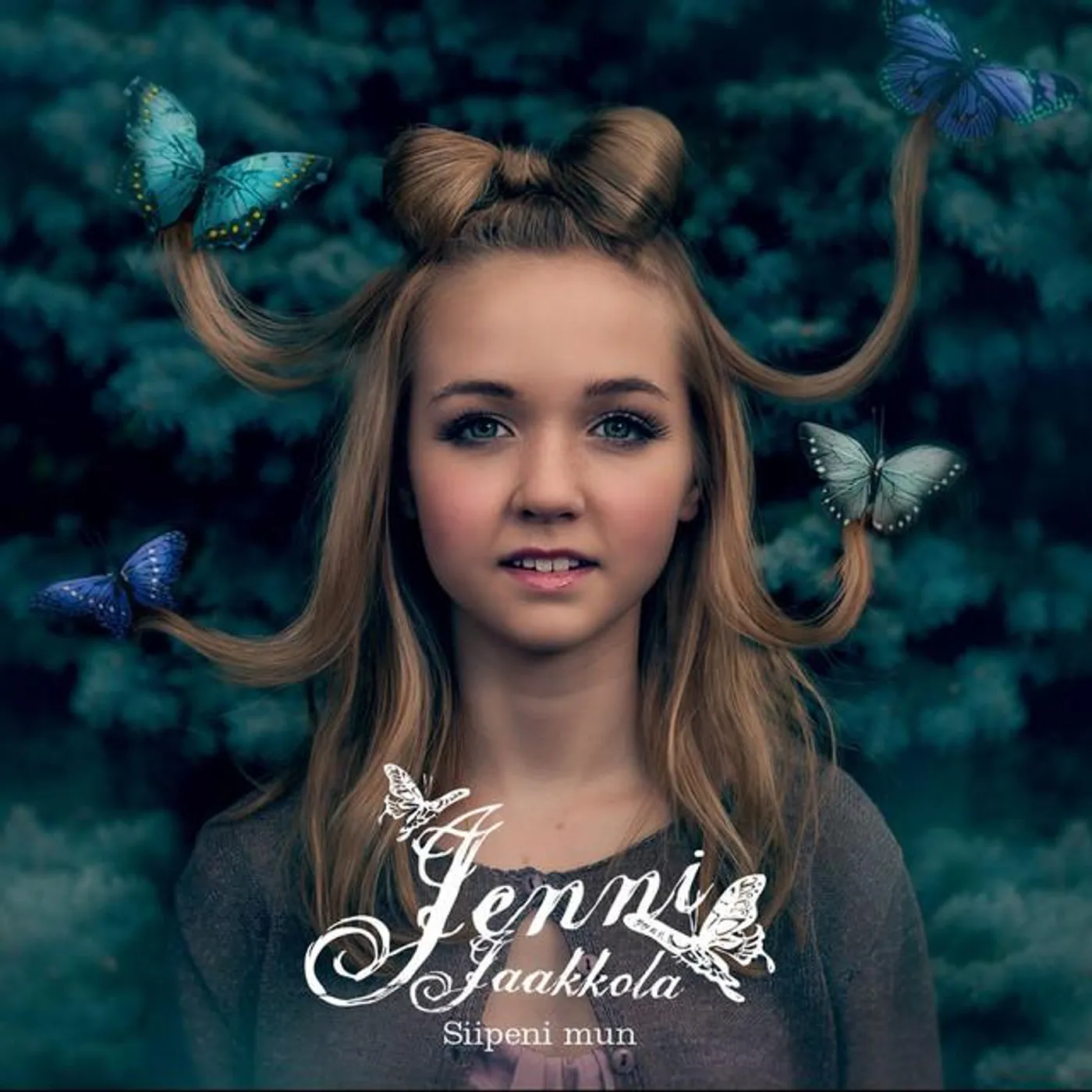 Jenni Jaakkola Brand Page