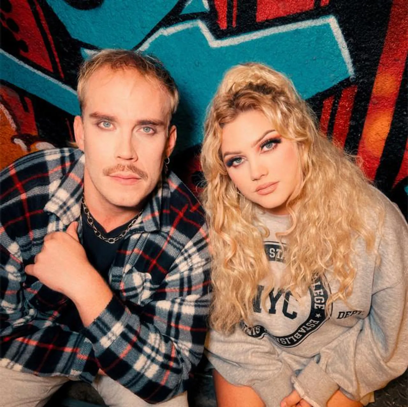 Jenni & Juho