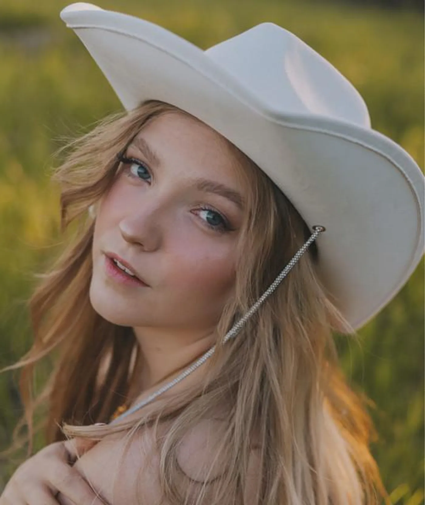 Jennie Harluk