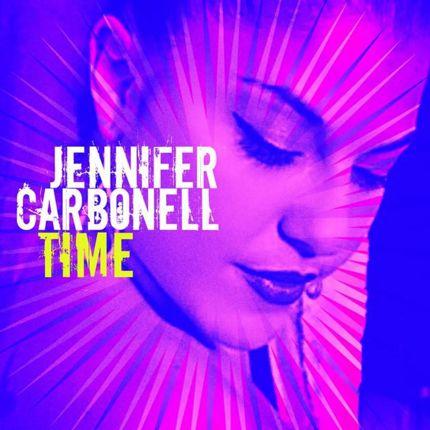 Jennifer Carbonell Brand Page