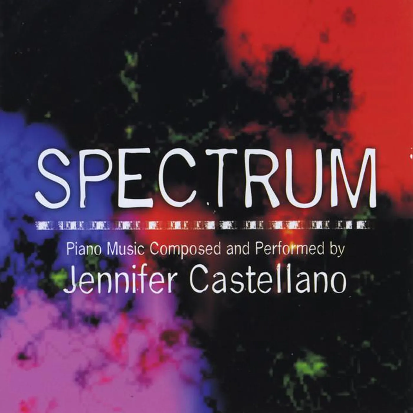 Jennifer Castellano