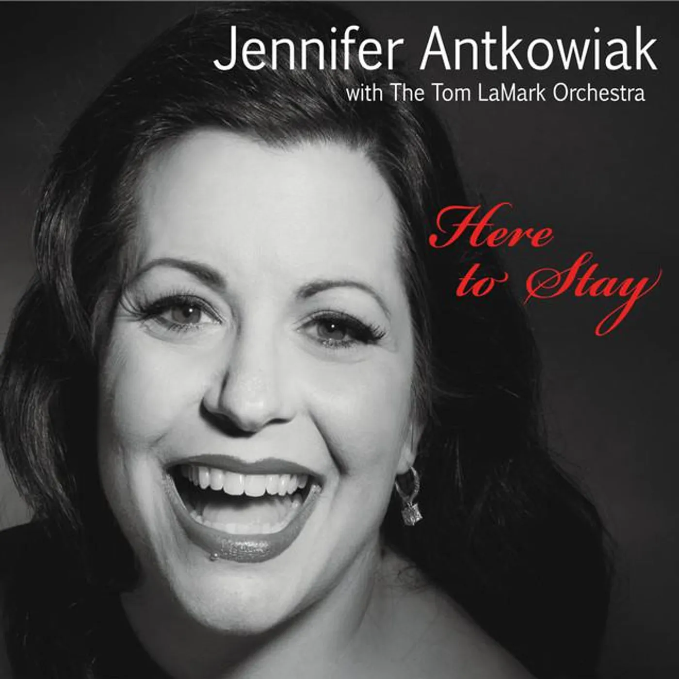 Jennifer Antkowiak
