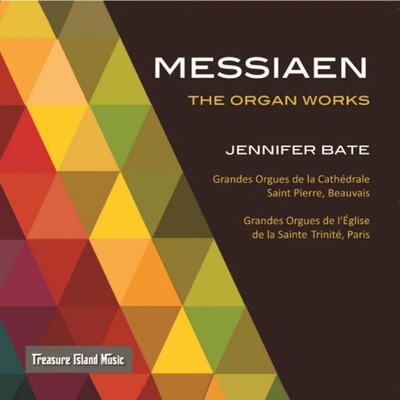 Jennifer Bate Brand Page