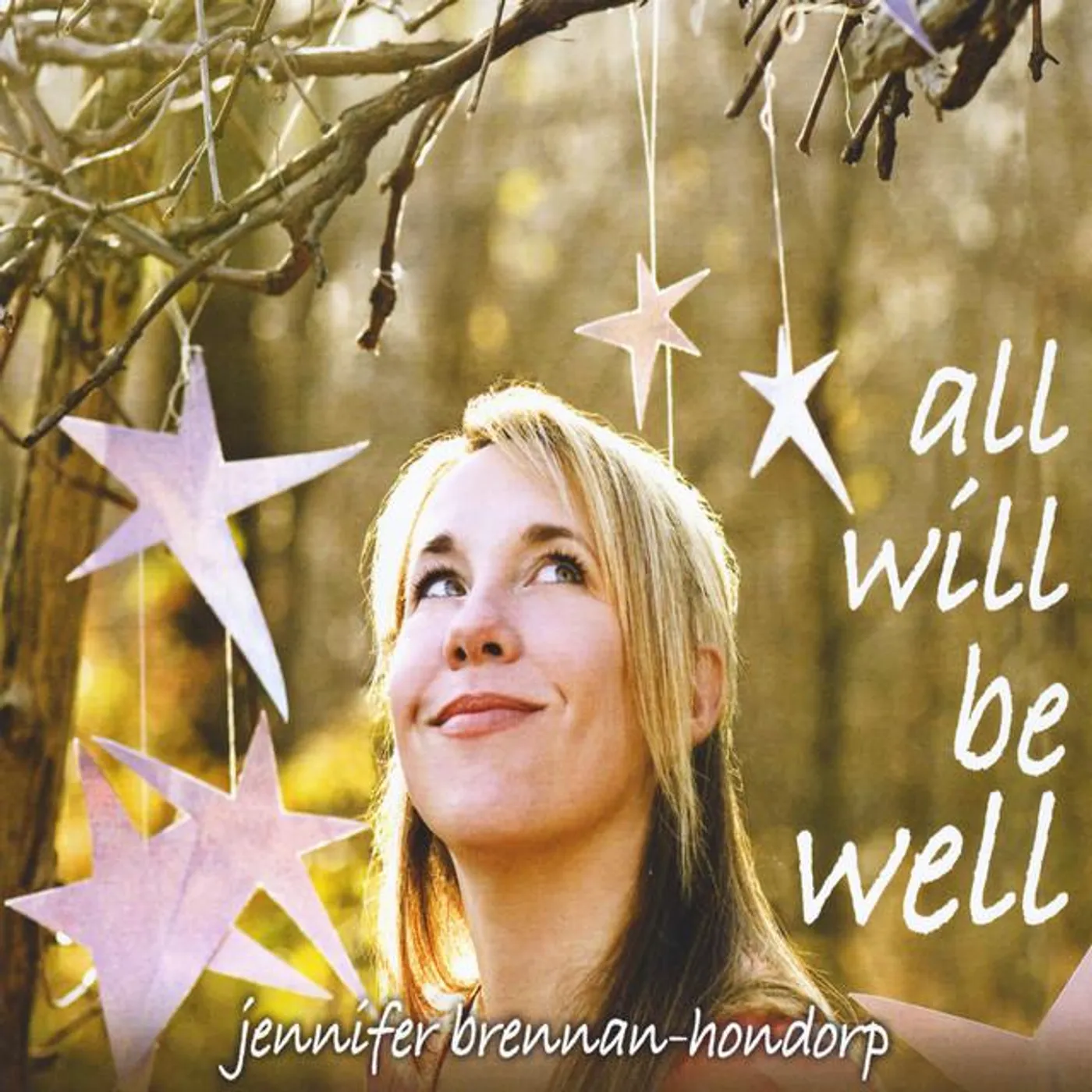 Jennifer Brennan-Hondorp