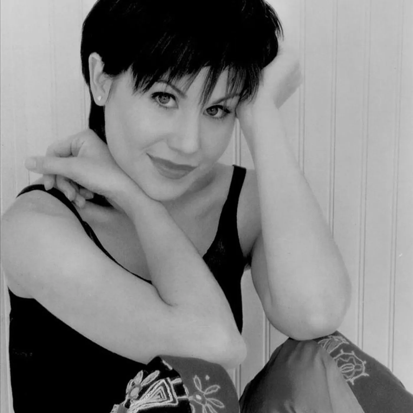 Jennifer Day Brand Page