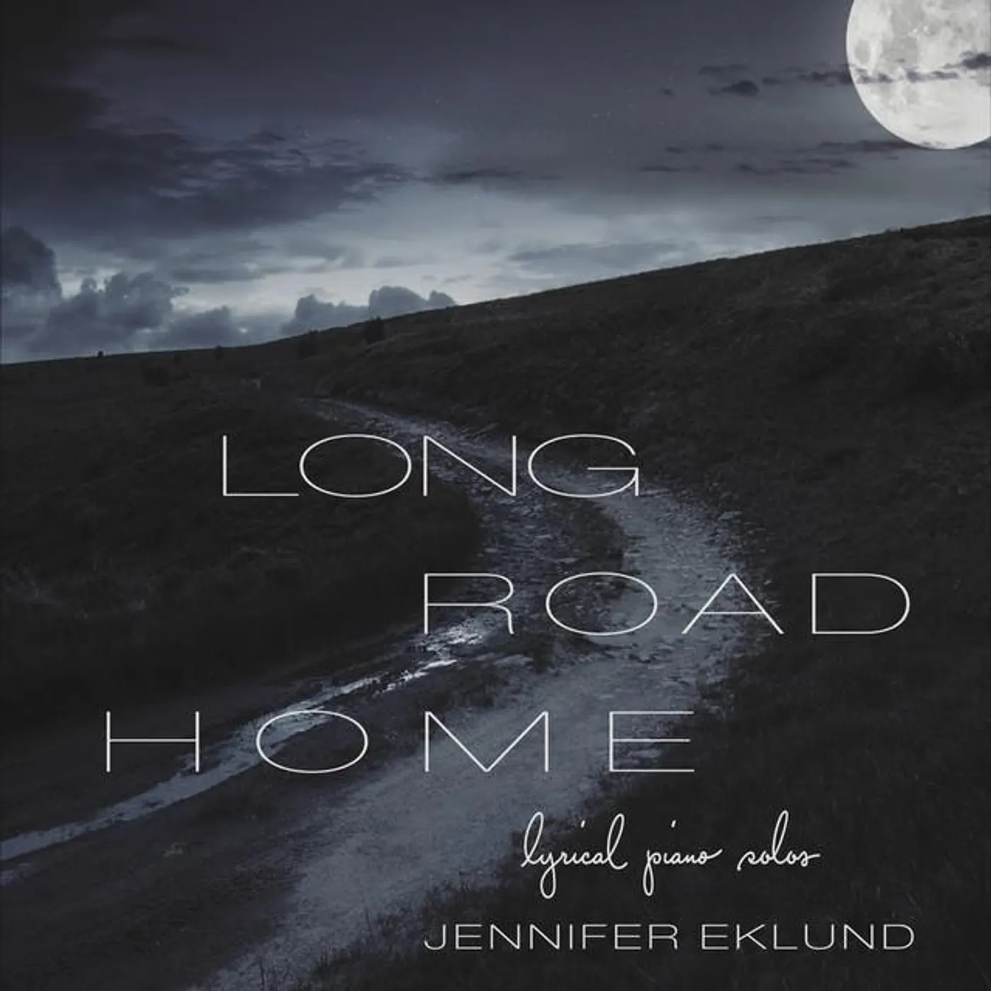 Jennifer Eklund