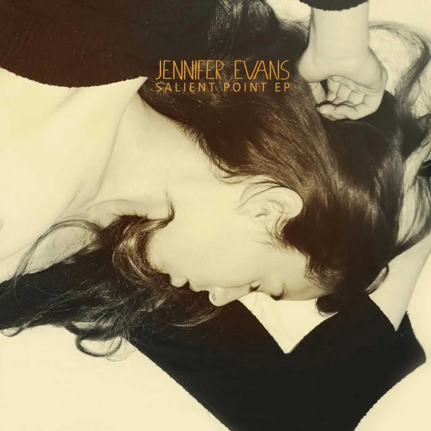 Jennifer Evans