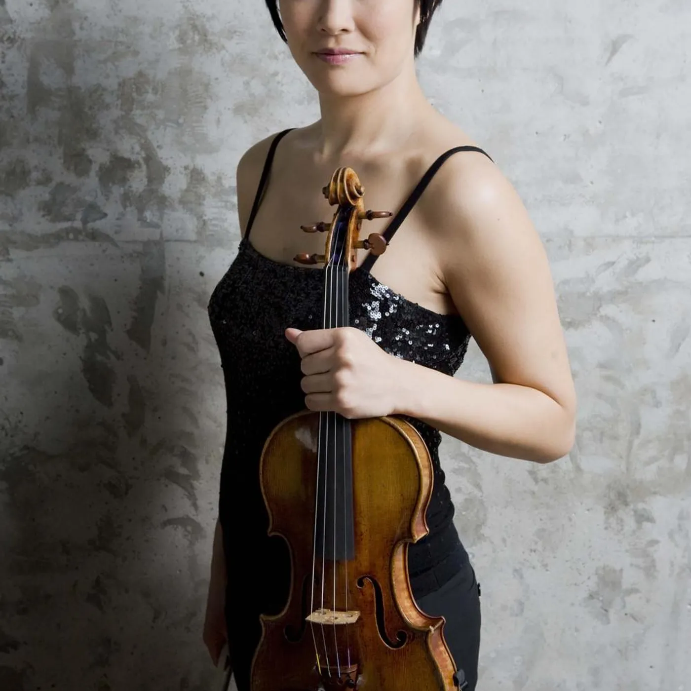 Jennifer Koh Brand Page