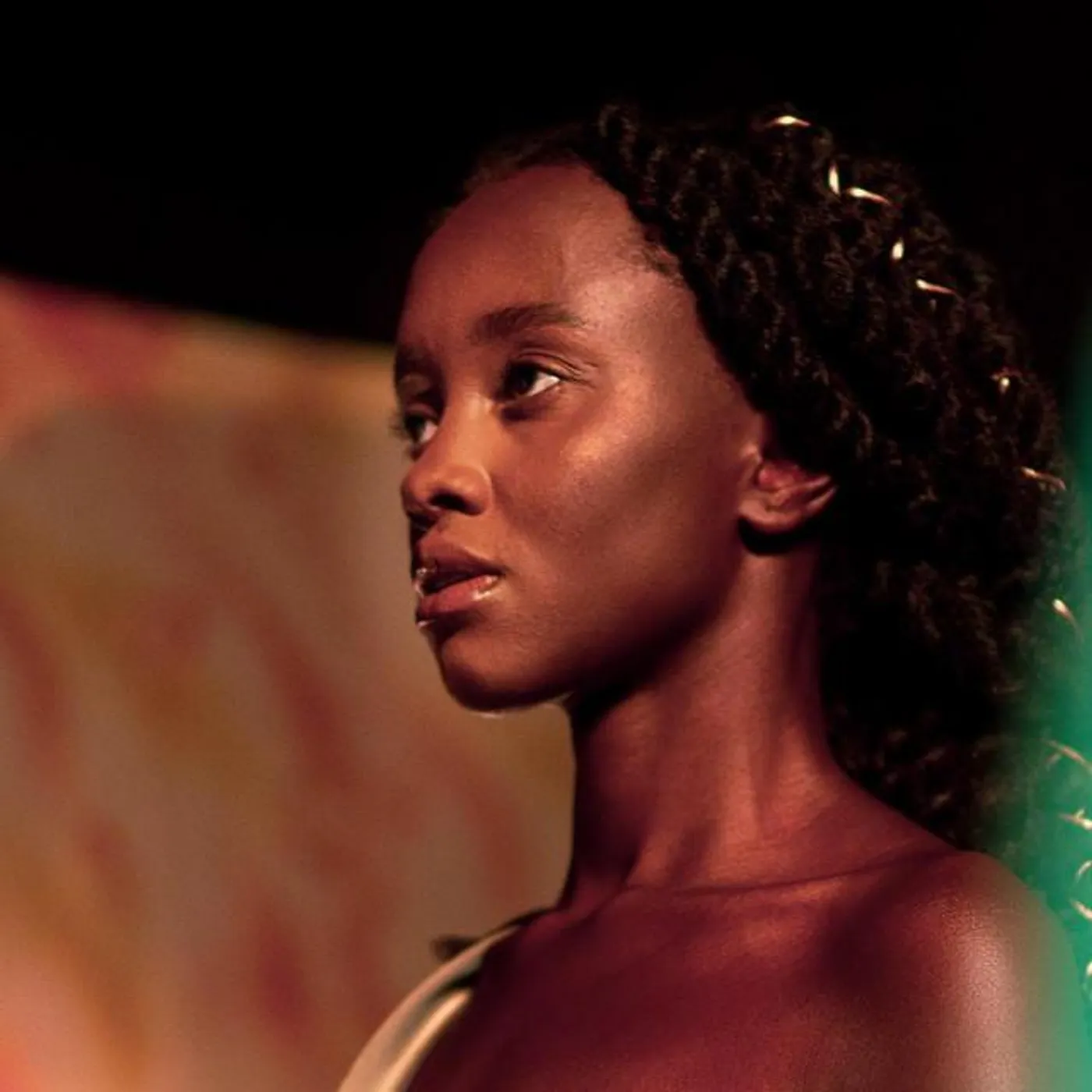 Jennifer Kamikazi Brand Page