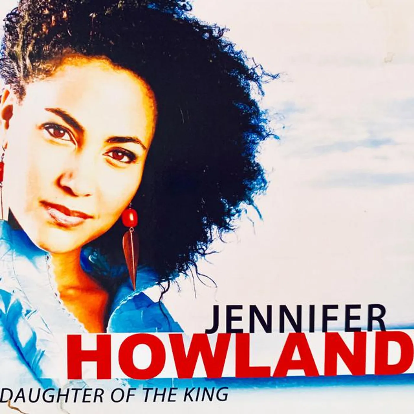 Jennifer Howland Brand Page