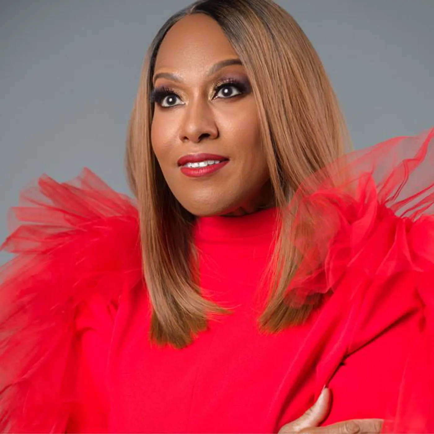 Jennifer Holliday Brand Page