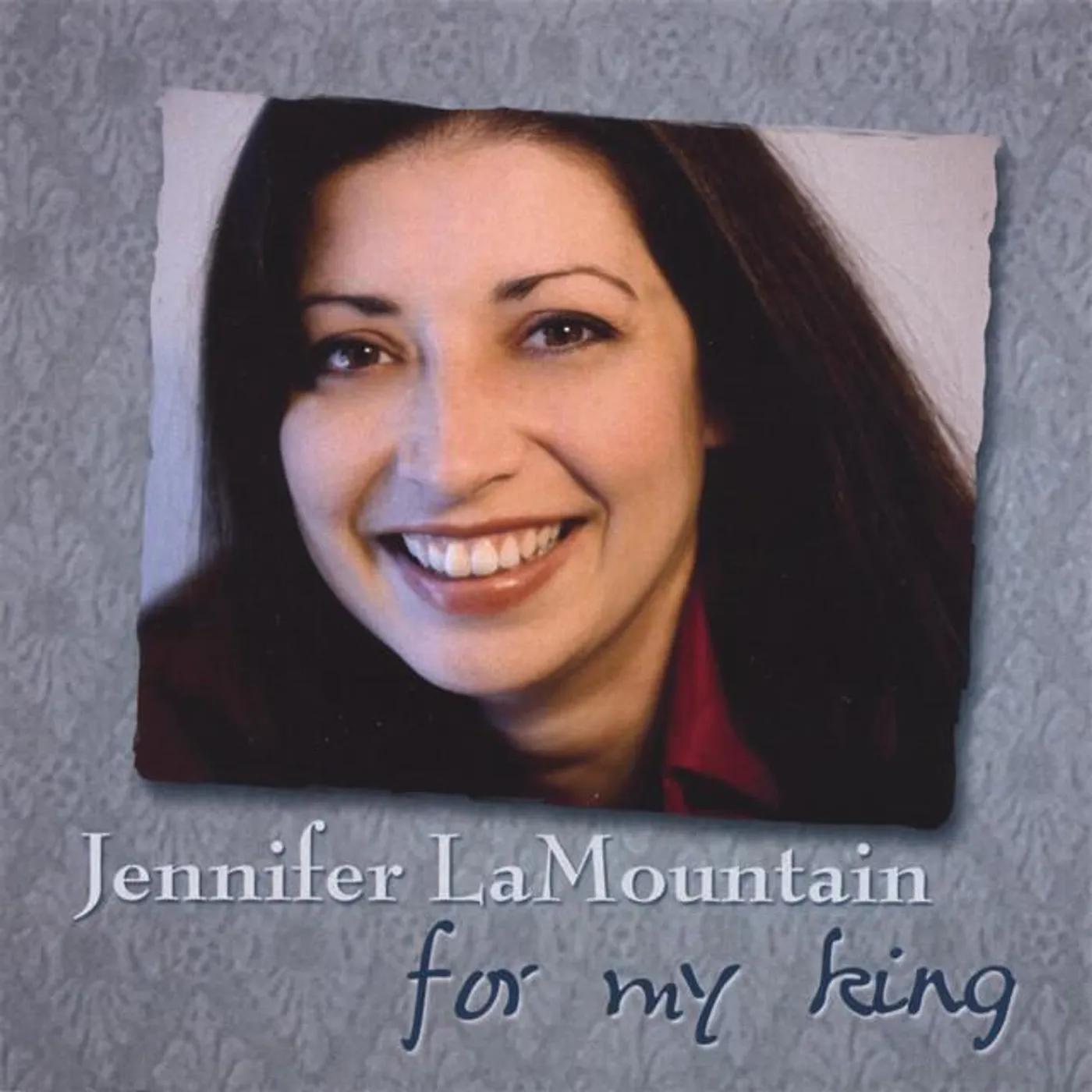 Jennifer LaMountain