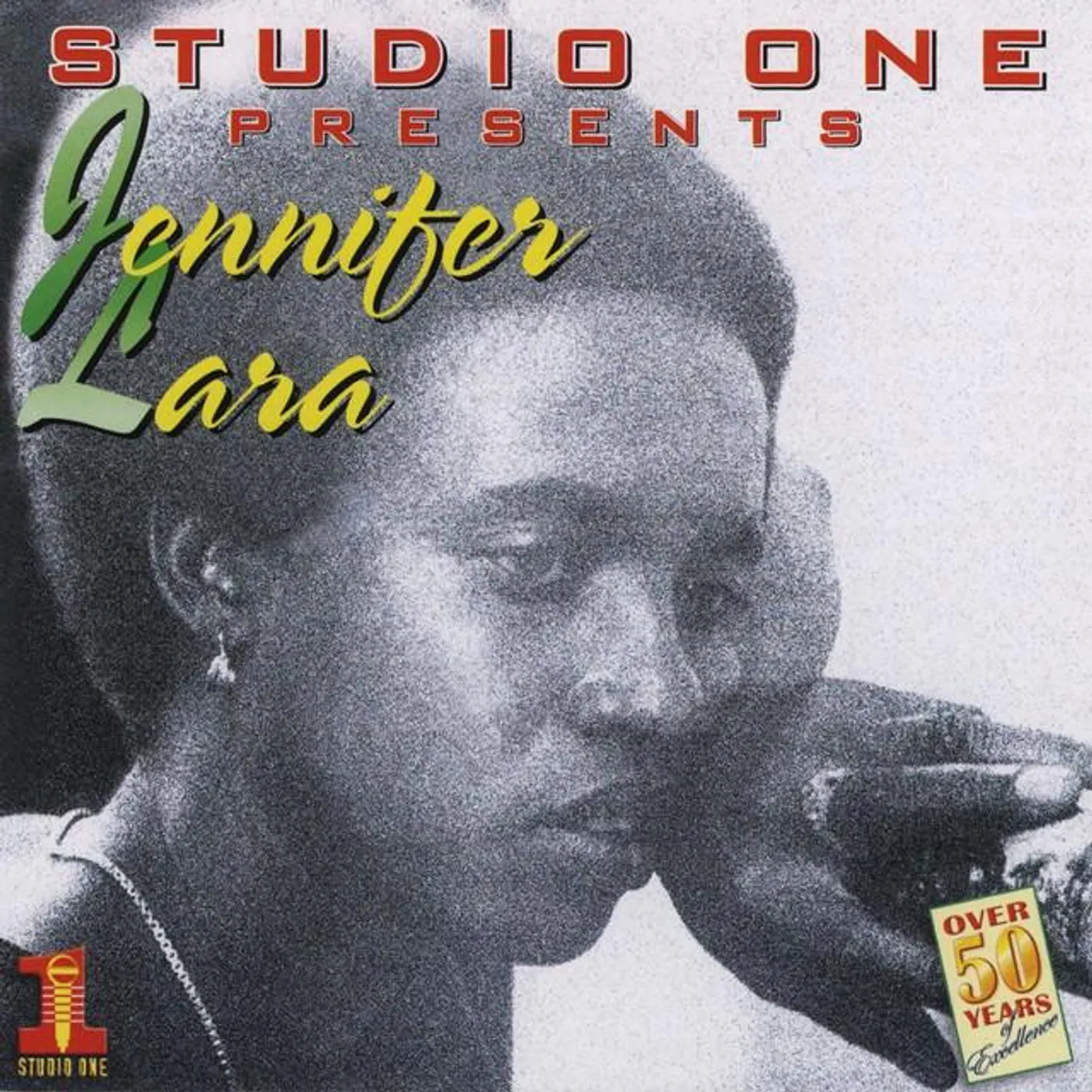 Jennifer Lara Brand Page