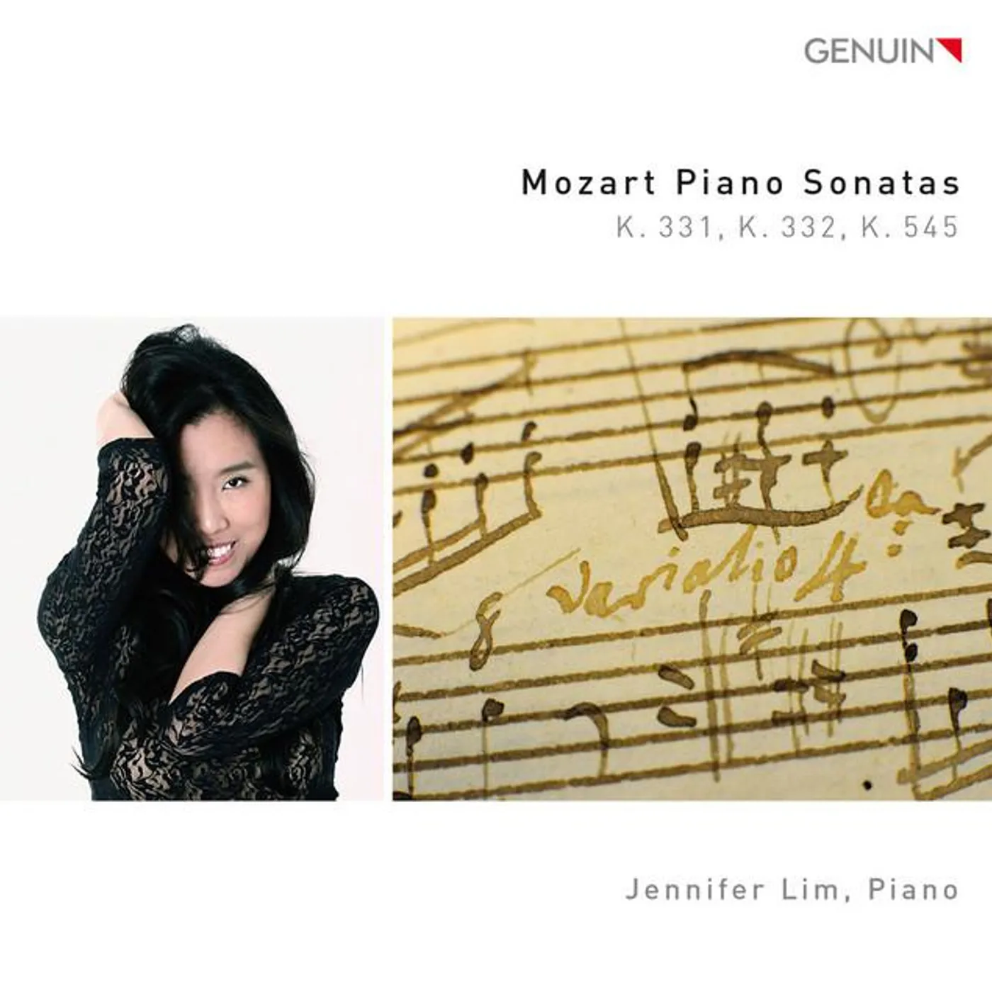 Jennifer Lim