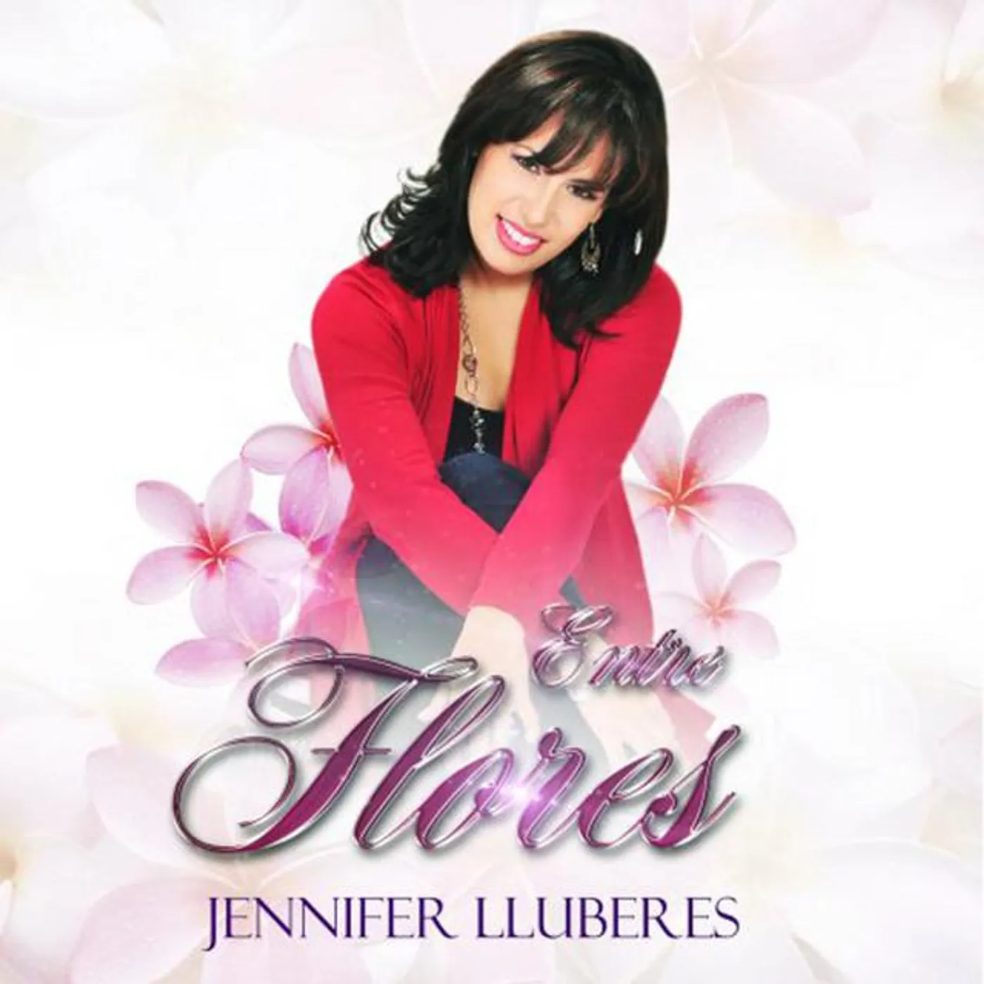 Jennifer Lluberes Brand Page