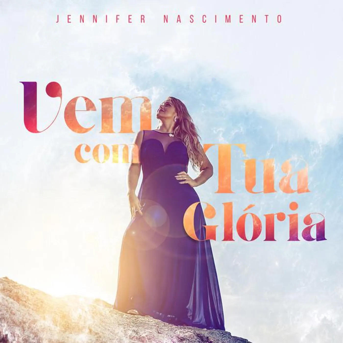 Jennifer Nascimento