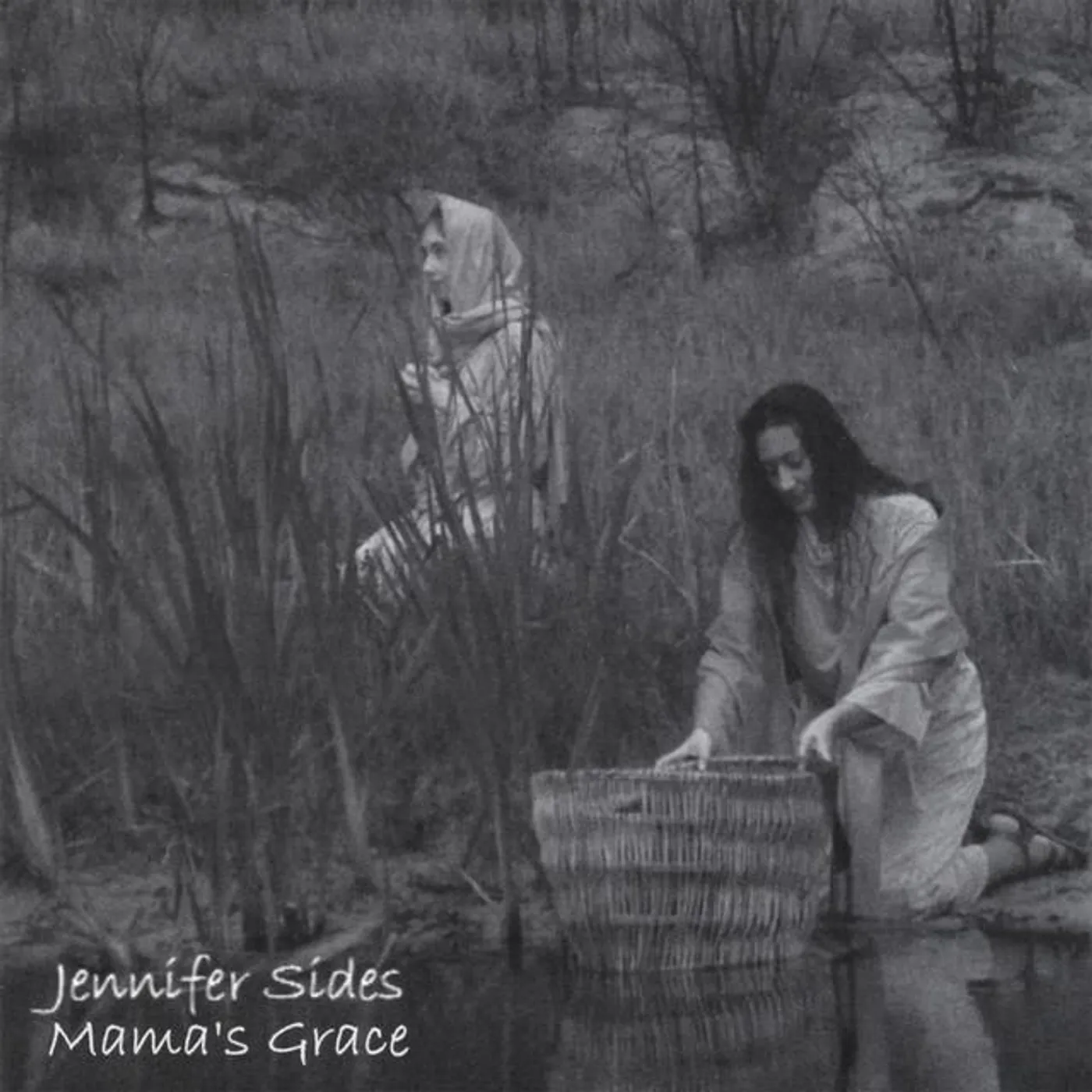 Jennifer Sides