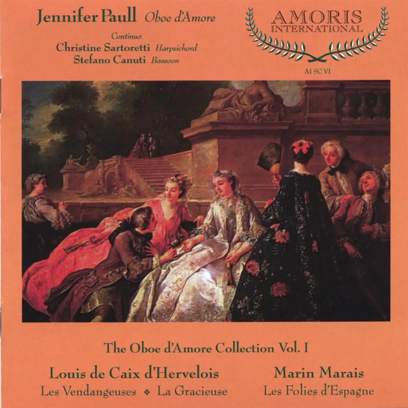 Jennifer Paull Brand Page