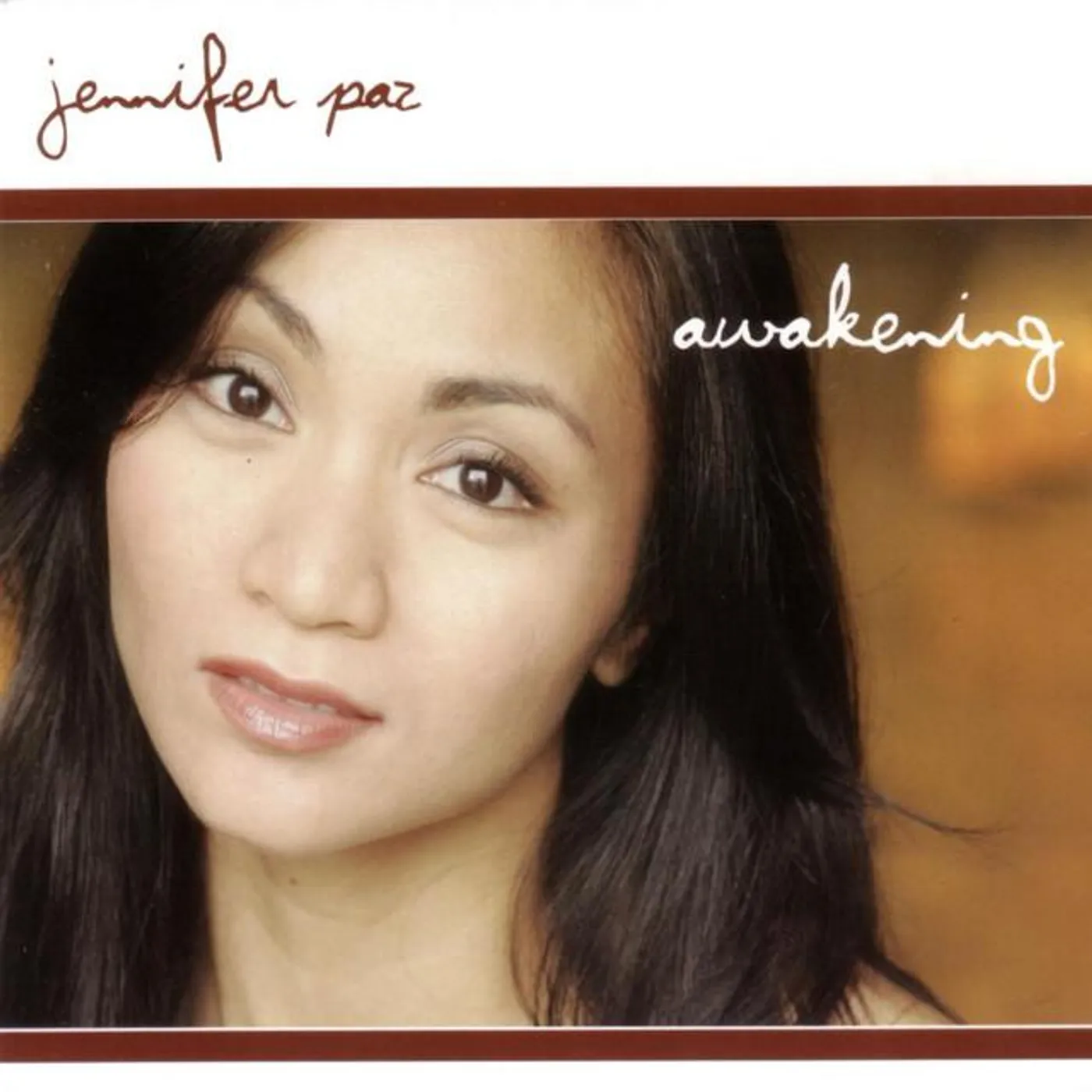 Jennifer Paz Brand Page