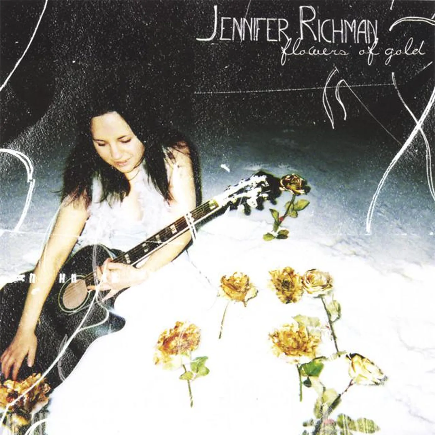 Jennifer Richman Brand Page