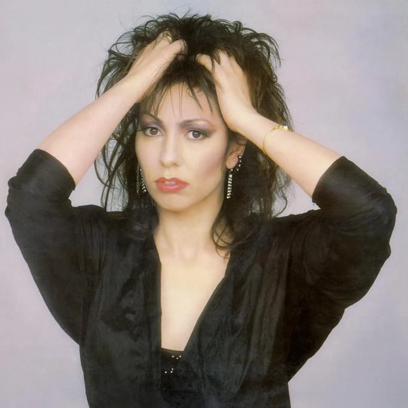 Jennifer Rush